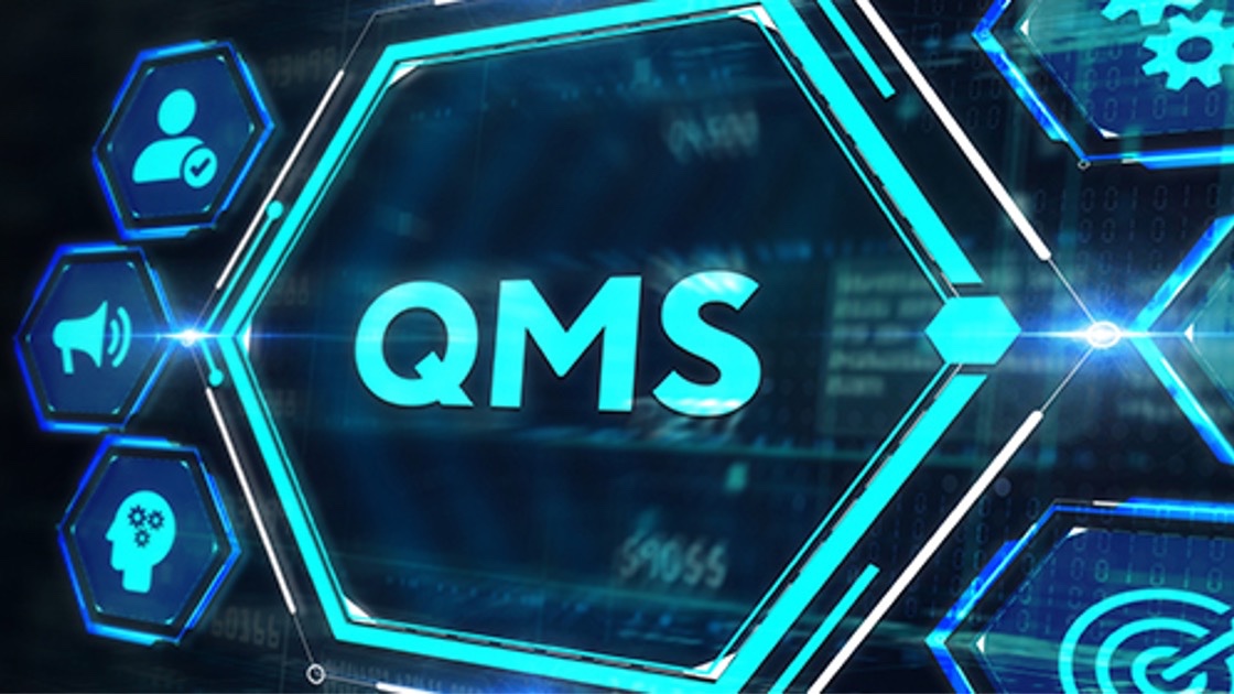 QMS质量管理软件排行榜